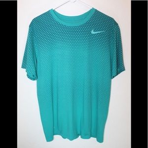 Nike shirt